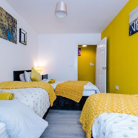 Opp Liverpool - Perfect For Contractors And Travellers, Big Savings Booking 4 Nights Or More! Apartment Ngoại thất bức ảnh