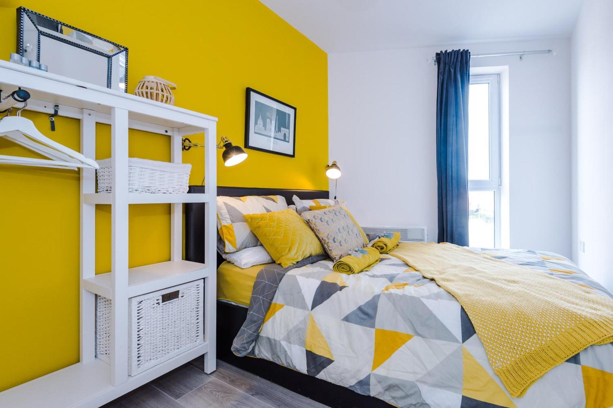Opp Liverpool - Perfect For Contractors And Travellers, Big Savings Booking 4 Nights Or More! Apartment Ngoại thất bức ảnh