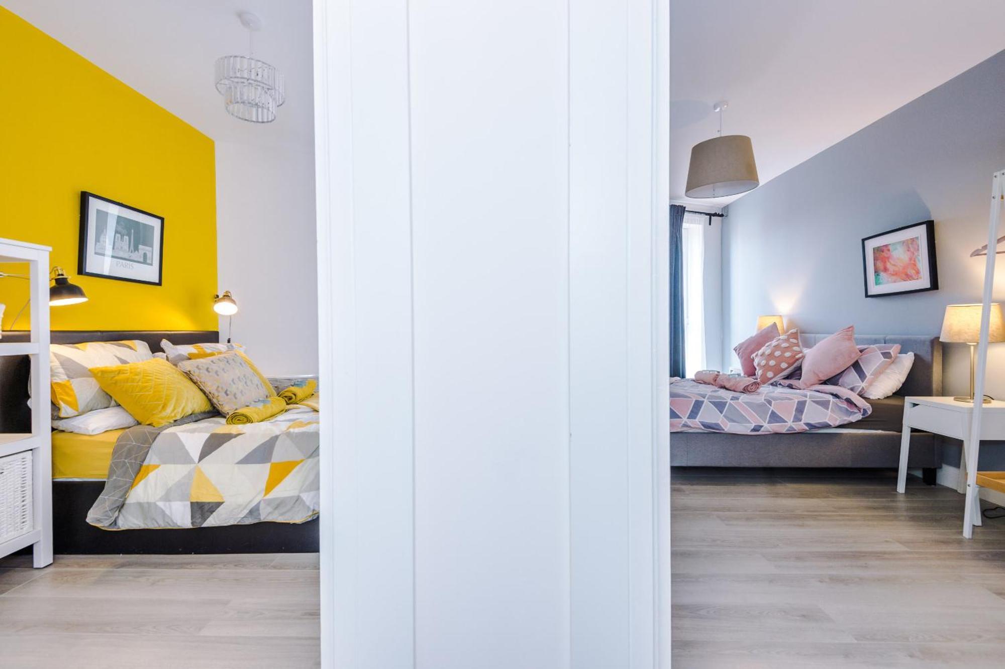 Opp Liverpool - Perfect For Contractors And Travellers, Big Savings Booking 4 Nights Or More! Apartment Phòng bức ảnh